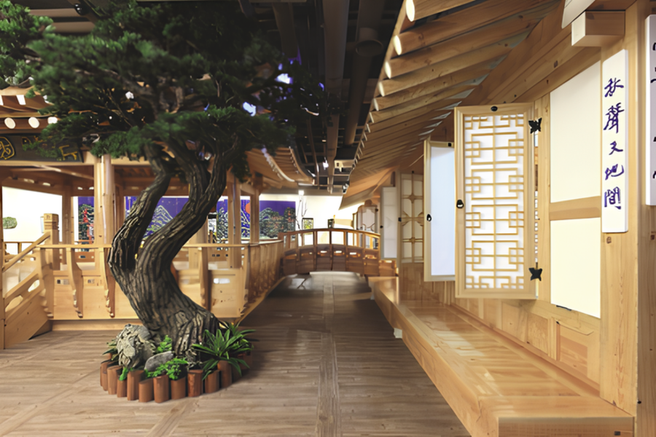 서울 동대문 스파렉스 굿모닝시티점 찜질방 입장권 (WAUG Exclusive)