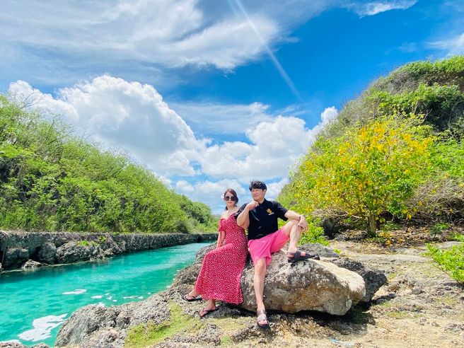 괌 남부투어 - 스냅 작가와 함께 인생 사진 투어 (WAUG Exclusive)