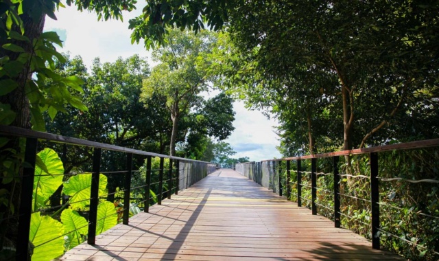 Taitung Yuanshan Garden Ticket