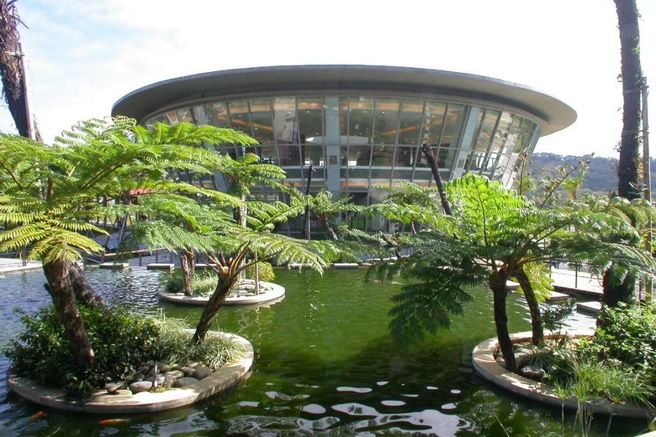 Taitung Yuanshan Garden Ticket