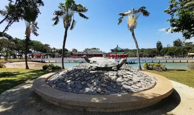 싱가포르 아일랜드 크루즈 (쿠수 / 세인트 존스 아일랜드)