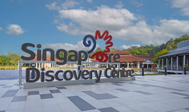 싱가포르 블랙 레이크 레이저 배틀필드 체험 티켓