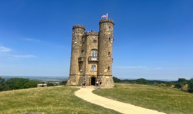 [런던소풍] 셰익스피어 생가, 스트랏퍼드 업온 에이본 + 코츠월드 + 옥스퍼드 투어 (도시락 포함)