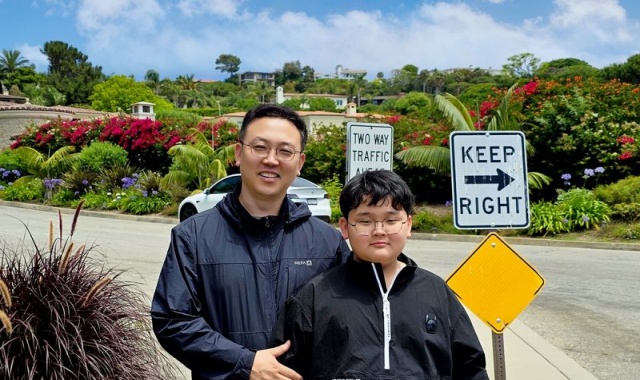 [LA사랑방] LAX 공항 픽업 단독 투어 - LA 숨은 명소를 찾아서 (호텔 샌딩)
