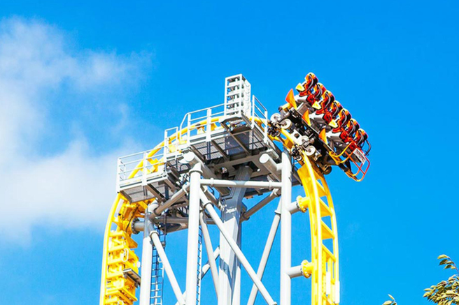 경남 마산 로봇랜드 커플 & 패밀리 입장권