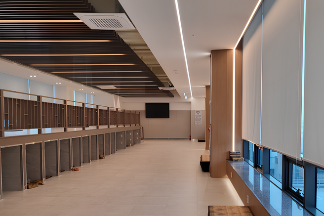 인천 스파렉스 연수점 찜질방 입장권 (WAUG Exclusive)