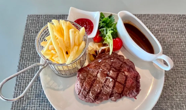 싱가포르 스피드 보트 투어 (식사 포함)