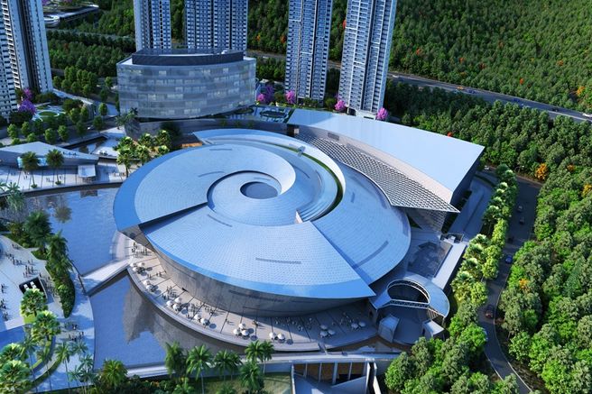 Shenzhen Xiaomeisha Ocean World Admission Ticket