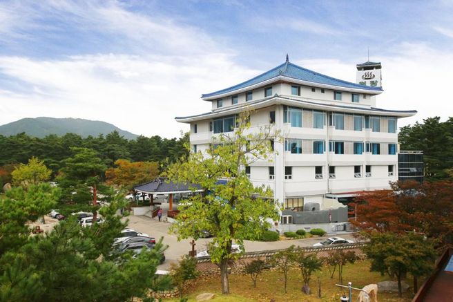 강원 속초 척산온천 휴양촌 사우나 입장권