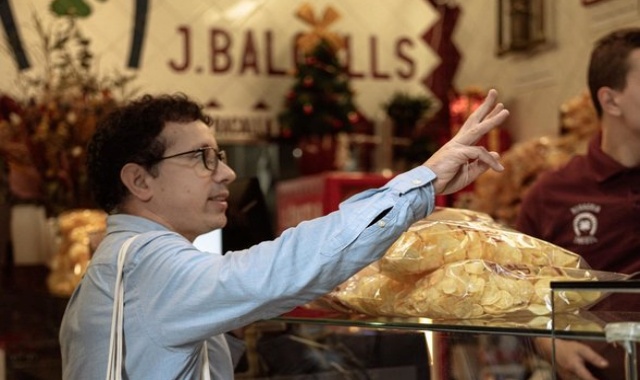 바르셀로나 가우디 전일 집중 투어 with 현지인 에두