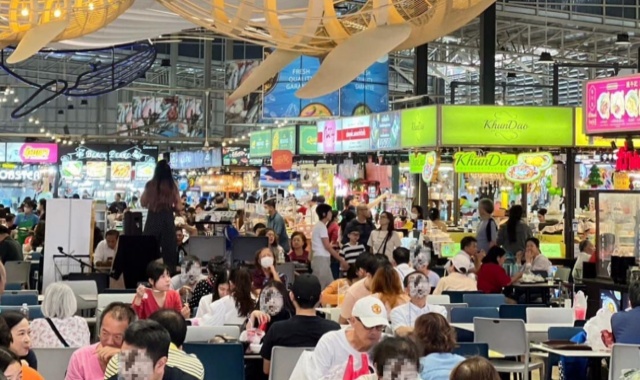 방콕 칸차나부리 코끼리 목욕 & 대나무 래프팅 일일 투어