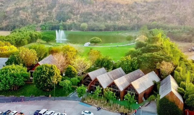 방콕 칸차나부리 코끼리 목욕 & 대나무 래프팅 일일 투어