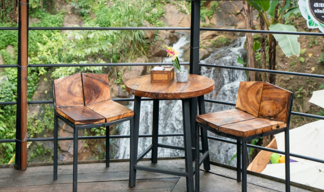 치앙마이 퐁양 어드벤처 파크 입장권