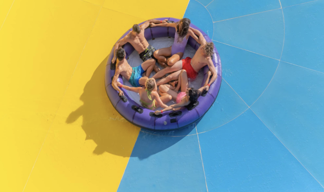 푸켓 안다만다 워터파크 입장권