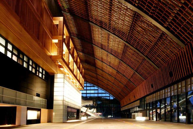 Fukuoka Kyushu National Museum Admission Ticket