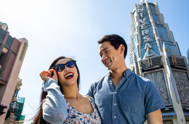 LA 유니버설 스튜디오 할리우드 입장권 (1일권, 2일권 프로모션)