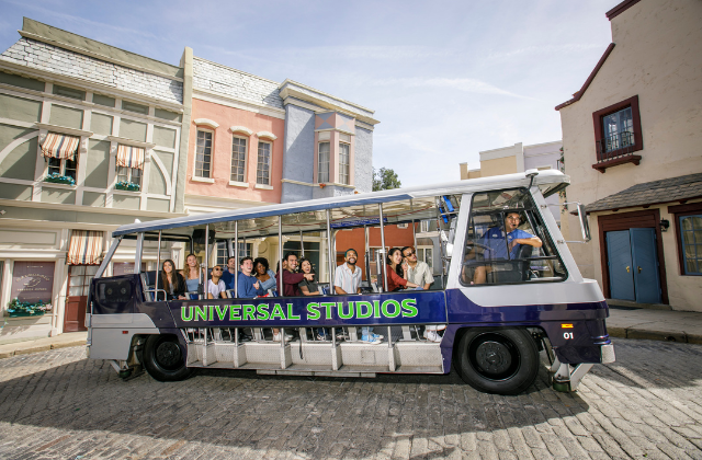 LA 유니버설 스튜디오 할리우드 입장권 (1일권, 2일권 프로모션)