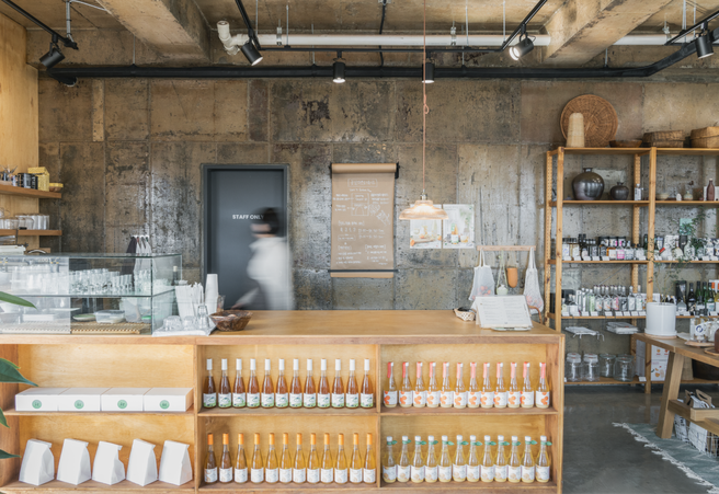 Jeju Gotjabat Gin Distilling One-Day Class