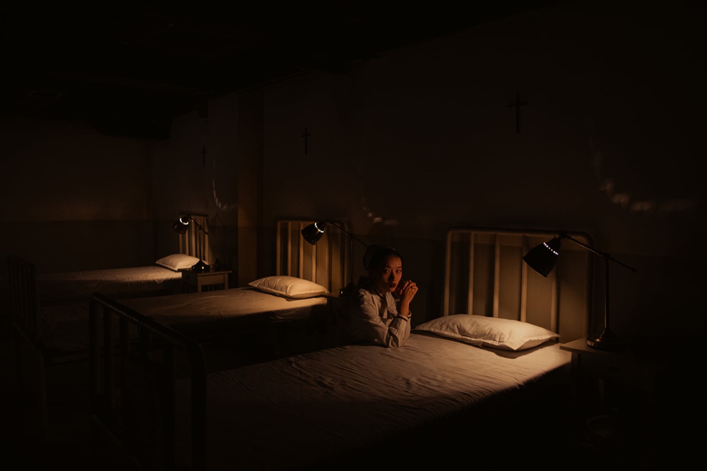 상하이 슬립 노 모어 공연 티켓