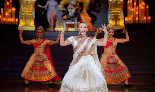 파타야 89쇼 입장권 (러시아 성인 카바레 쇼)