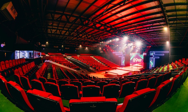 파타야 89쇼 입장권 (러시아 성인 카바레 쇼)