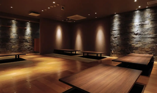 矢場とん 大阪松竹座店食事券