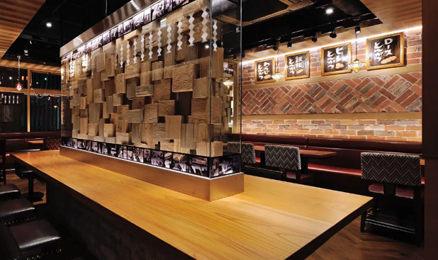 矢場とん 大阪松竹座店食事券