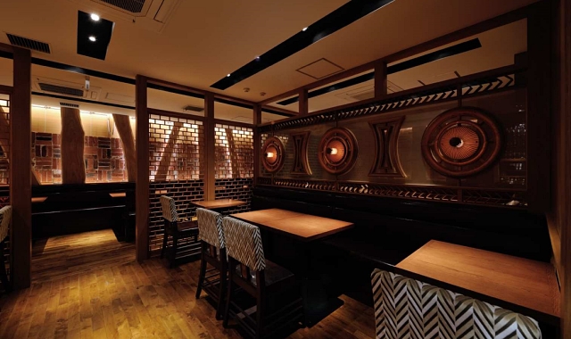 矢場とん 大阪松竹座店食事券