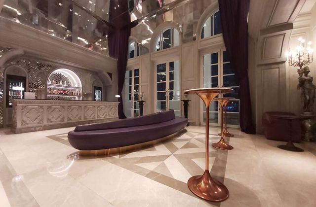 파타야 티파니 쇼 입장권