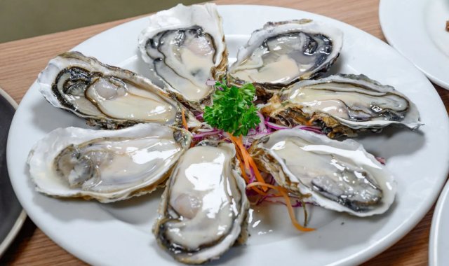 방콕 바이욕 스카이 호텔 크리스탈 그릴