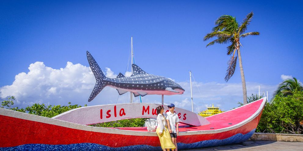 칸쿤 호텔 존 정글 투어의 가격은 얼마인가요? 3