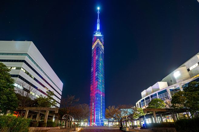후쿠오카 시티투어 비디오 가이드 투어
