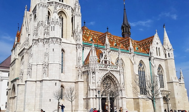 [부다크라운] 부다페스트 정성 가득한 낭만 알짜 투어