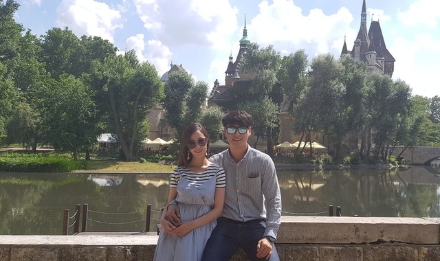 [부다크라운] 부다페스트 정성 가득한 낭만 알짜 투어