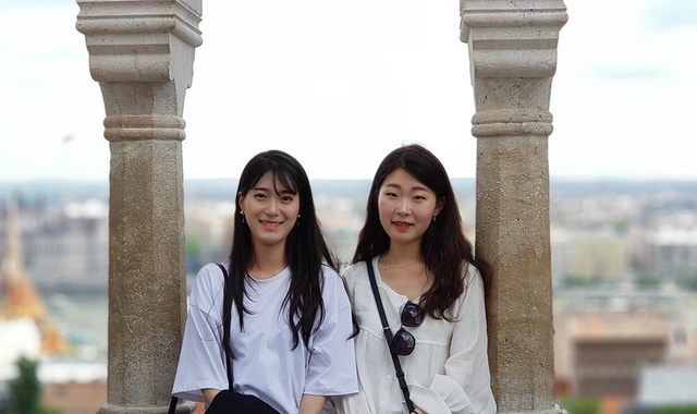 [부다크라운] 부다페스트 정성 가득한 낭만 알짜 투어