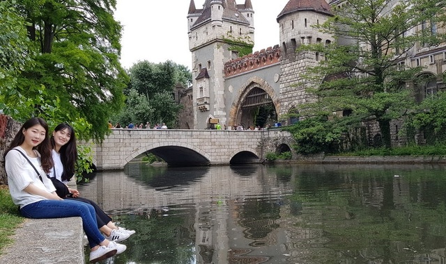 [부다크라운] 부다페스트 정성 가득한 낭만 알짜 투어
