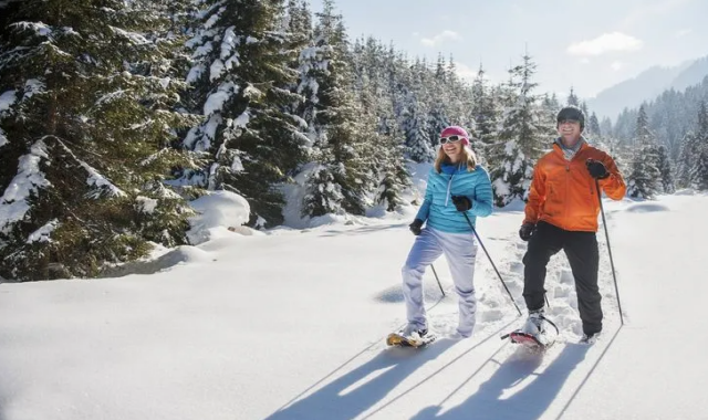 [4박5일] 캘거리 출발: 여름 로키 완전 정복! 밴프 & 레이크 루이스, 모레인 재스퍼 투어