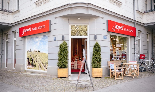 베를린 와인 on 캔버스 - 페이팅 워크샵 & 와인 테이스팅