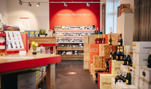 베를린 와인 on 캔버스 - 페이팅 워크샵 & 와인 테이스팅