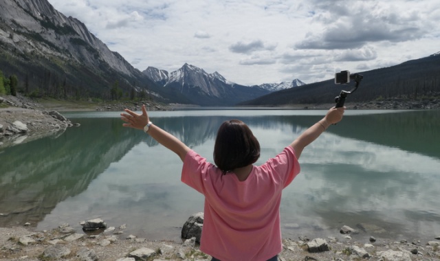 [3박4일] 캘거리 출발: 여름 로키 완전 정복! 밴프 & 레이크 루이스 투어
