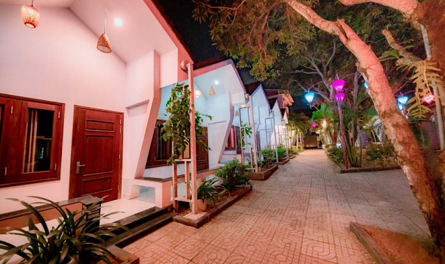 푸꾸옥 젠 스파2