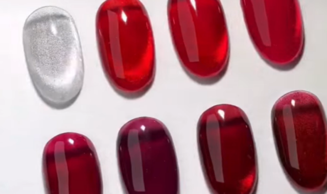 Mimo Nail Bangkok – Korean Style Premium Nail Salon