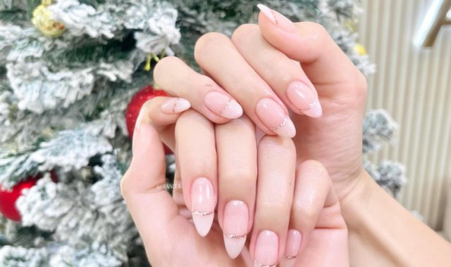 Mimo Nail Bangkok – Korean Style Premium Nail Salon