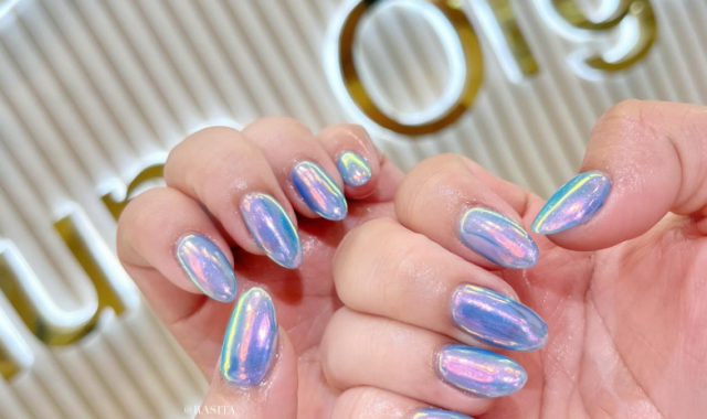 Mimo Nail Bangkok – Korean Style Premium Nail Salon