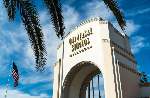 LA 유니버설 스튜디오 할리우드™ 익스프레스 패스