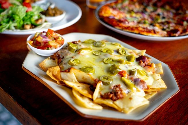 El Centro Mexican Restaurant, Kota Kinabalu