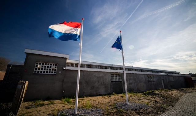 헤이그 오라녜 호텔 역사 박물관 입장권