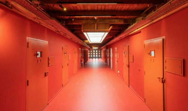 헤이그 오라녜 호텔 역사 박물관 입장권