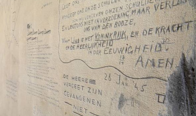 헤이그 오라녜 호텔 역사 박물관 입장권