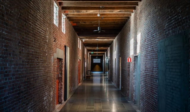 헤이그 오라녜 호텔 역사 박물관 입장권